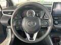 2025 Toyota Corolla Sporty XII (E210) Рестайлинг, белый - вид 6