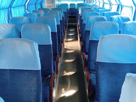 2013 Neoplan Skyliner, белый, 3300000 рублей, вид 3