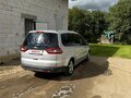 2012 Ford Galaxy II Рестайлинг, серый - вид 4