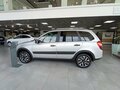 2025 Lada (ВАЗ) Granta Cross I Рестайлинг, белый - вид 2