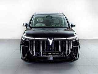 2026 Voyah Dream I, чёрный, 8800000 рублей, вид 2
