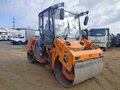 2021 Завод Дорожных машин DM-7.7-VD, оранжевый, 3402465 рублей - вид 1