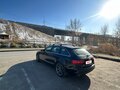 2009 Audi A4 IV (B8), чёрный, 1850000 рублей - вид 7