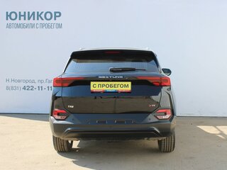 2023 FAW Bestune T77 I, чёрный, 1699000 рублей, вид 5