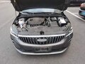 2026 Geely Emgrand III, серебристый - вид 2