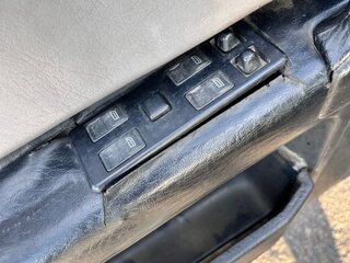 1985 Audi 100 III (C3), серый, 100000 рублей, вид 5