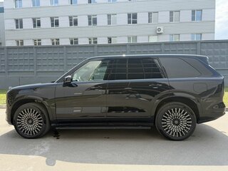 2026 Zeekr 9X 55 kWh (до 3.5 т), чёрный, 13300000 рублей, вид 3