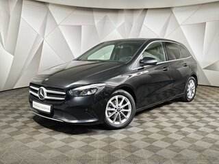 Mercedes-Benz B-Класс 200 III (W247)