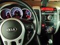 2014 Kia Venga I, коричневый, 1150000 рублей - вид 7