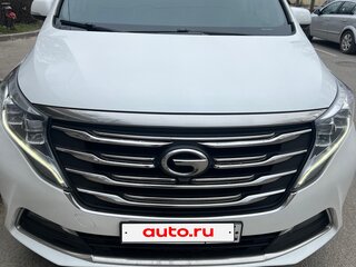 2021 GAC GN8 I, белый, 2000000 рублей, вид 1