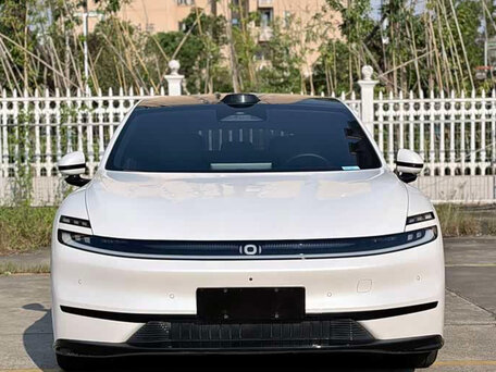2026 Changan Qiyuan A06 28.39 kWh, белый, 2248900 рублей, вид 4