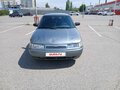 2007 Lada (ВАЗ) 2110, серый, 185000 рублей