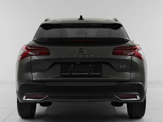 2025 Citroen C5 X, серый, 4259000 рублей, вид 5