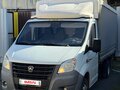 2019 ГАЗ ГАЗель Next, белый, 1650000 рублей