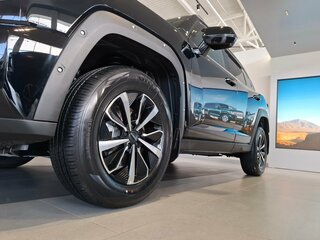 2026 Haval H7 I, чёрный, 3995000 рублей, вид 1