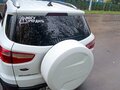 2017 Ford EcoSport II, белый, 850000 рублей - вид 6