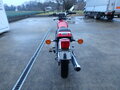 2009 Yamaha SR400, красный, 350000 рублей - вид 7