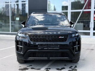2026 Jaecoo J7 I Рестайлинг, чёрный, 3109000 рублей, вид 2