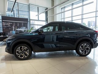2026 Haval F7x II, синий, 3999000 рублей, вид 3