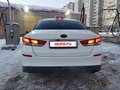 2019 Kia Optima IV Рестайлинг, белый, 1120000 рублей - вид 6