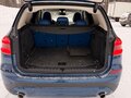 2019 BMW X3 25d xDrive III (G01), синий, 4060000 рублей - вид 9