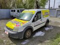 2008 Ford Transit Connect, белый, 400000 рублей