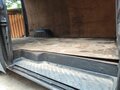 2005 Mercedes-Benz Sprinter Classic, оранжевый, 1000000 рублей - вид 7