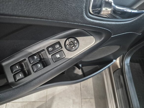 2013 Kia Cerato III, бежевый, 986000 рублей - вид 7