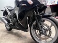 2011 Honda CBR 250R, чёрный, 300000 рублей - вид 1