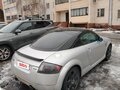 1999 Audi TT I (8N), серебристый, 750000 рублей - вид 5