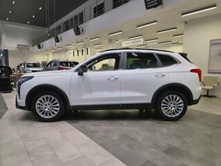 2026 Haval Jolion I Рестайлинг 2, белый, 2949000 рублей, вид 4