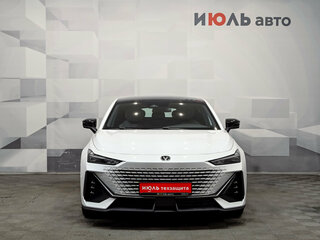 2023 Changan UNI-V I, белый, 2450000 рублей, вид 2