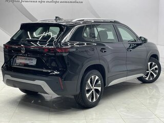 2026 Volkswagen Tayron II (China Market), чёрный, 4099000 рублей, вид 5