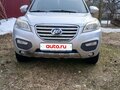 2015 Lifan X60 I Рестайлинг, серый, 500000 рублей