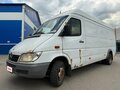 2017 Mercedes-Benz Sprinter Classic, белый, 1400000 рублей