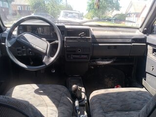 2002 Lada (ВАЗ) 21093i, серебристый, 100000 рублей, вид 5