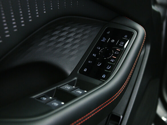 2025 Audi A5 III (B10), серый, 5780000 рублей - вид 21