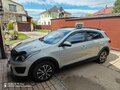 2020 Kia Rio X-Line IV, серый - вид 5