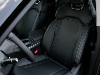 2026 Jetour Dashing I, чёрный, 3029900 рублей, вид 5