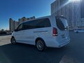 2021 Mercedes-Benz V-Класс Long 300 d длинный III (W447) Рестайлинг, белый, 7200000 рублей - вид 7