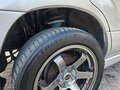 2006 Subaru Forester II Рестайлинг, серый, 1250000 рублей - вид 9