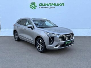 2021 Haval Jolion I, серый, 1560000 рублей, вид 3