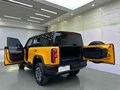 2024 BAIC BJ40 II, жёлтый, 3660000 рублей - вид 5