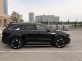 2024 Kia Sorento IV Рестайлинг, чёрный, 4600000 рублей - вид 4