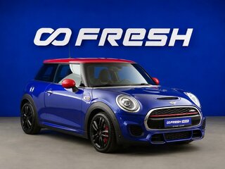 Mini Hatch JCW III (F55/F56)