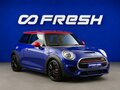 2018 Mini Hatch JCW III (F55/F56), синий, 2745077 рублей