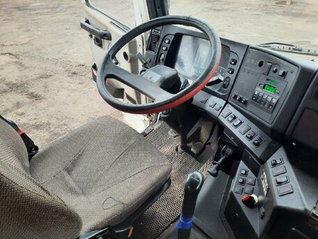 2018 МАЗ 6312, белый, 2358450 рублей, вид 5
