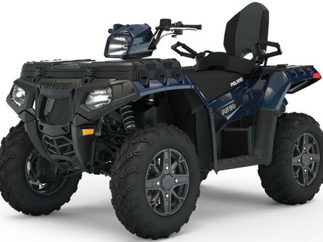 2026 Polaris Sportsman 850, синий, 1629500 рублей, вид 1