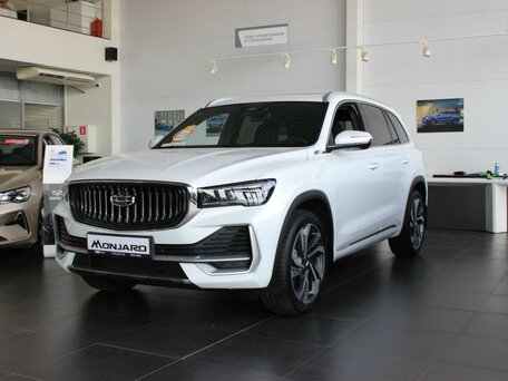 Geely Monjaro I