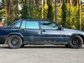 1993 Volvo 940, синий, 132000 рублей - вид 4